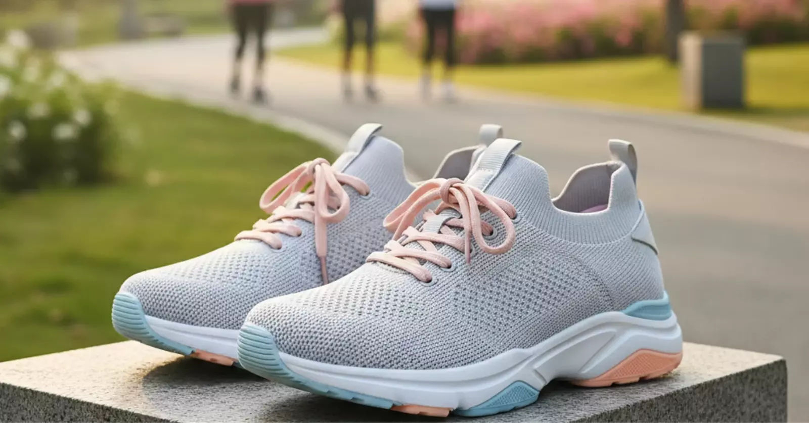 Top 5 Casual Sports Shoes For Women​