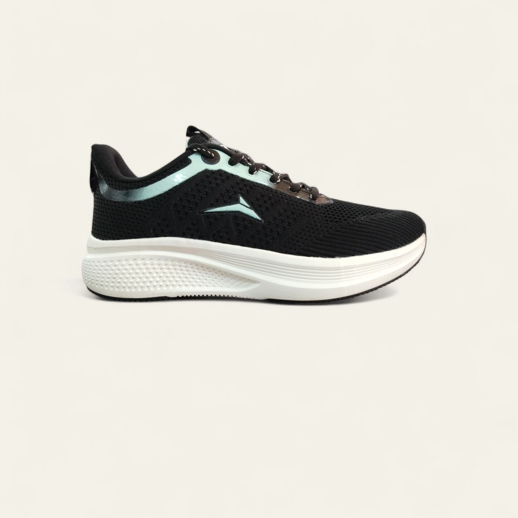 JQR UPI Black - Men's Running Shoes JQR UPI Black - Men's Running Shoes