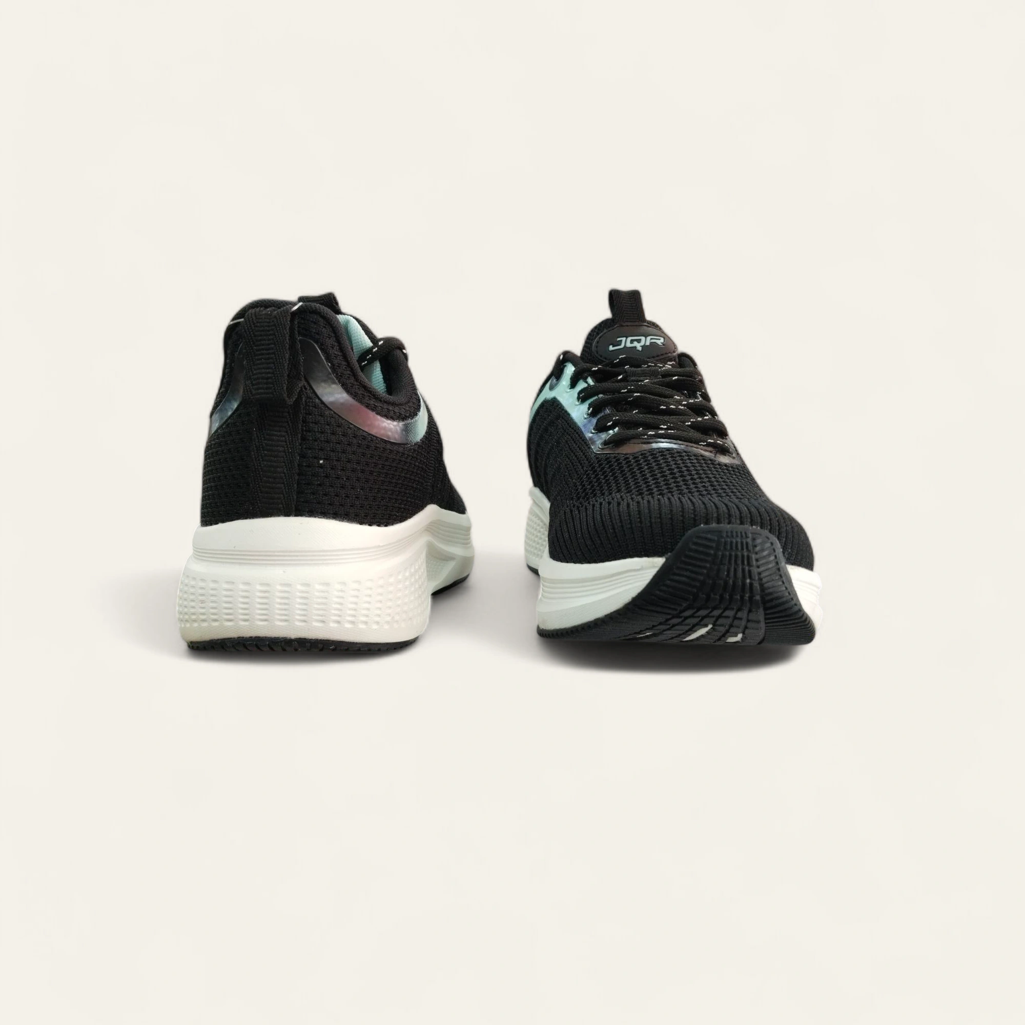 JQR UPI Black - Men's Running Shoes JQR UPI Black - Men's Running Shoes