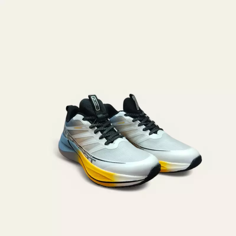 Abros Grip Grey/Slate - Men's Running Shoes Abros Grip Grey/Slate - Men's Running Shoes