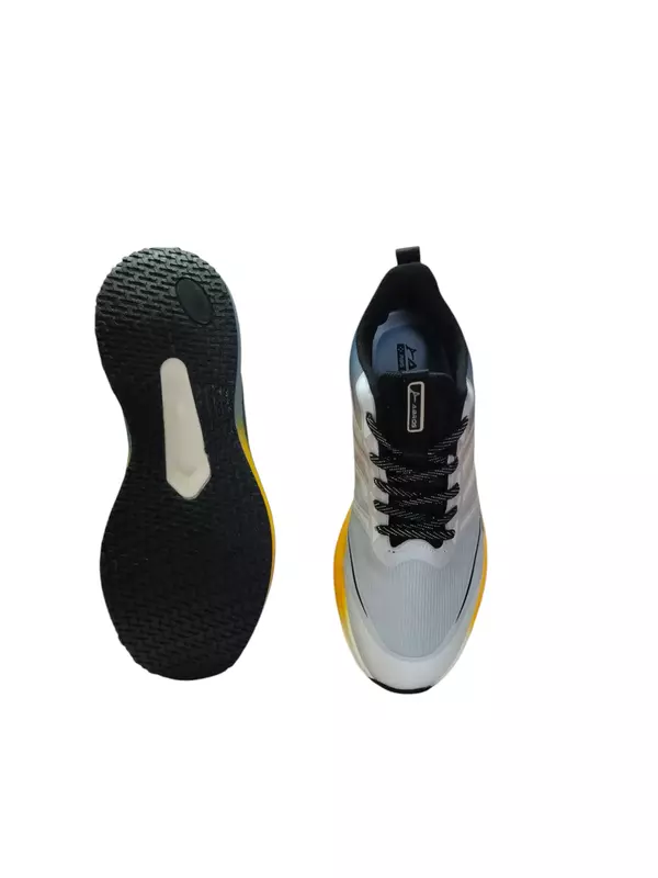 Abros Grip Grey/Slate - Men's Running Shoes Abros Grip Grey/Slate - Men's Running Shoes