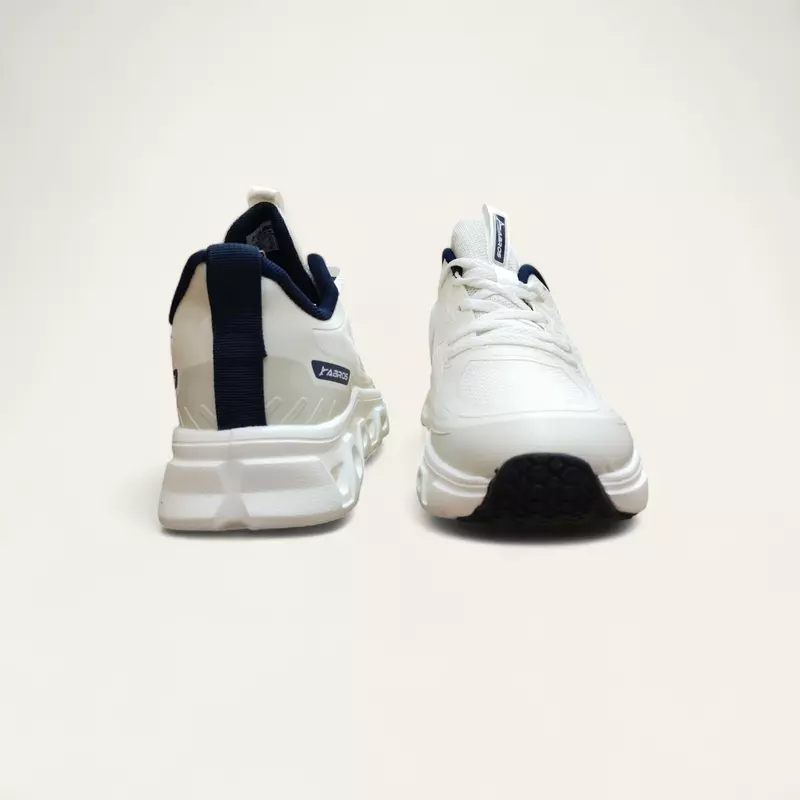 Abros Ravo L.Beige/Navy - Men's Sports Shoes Abros Ravo L.Beige/Navy - Men's Sports Shoes