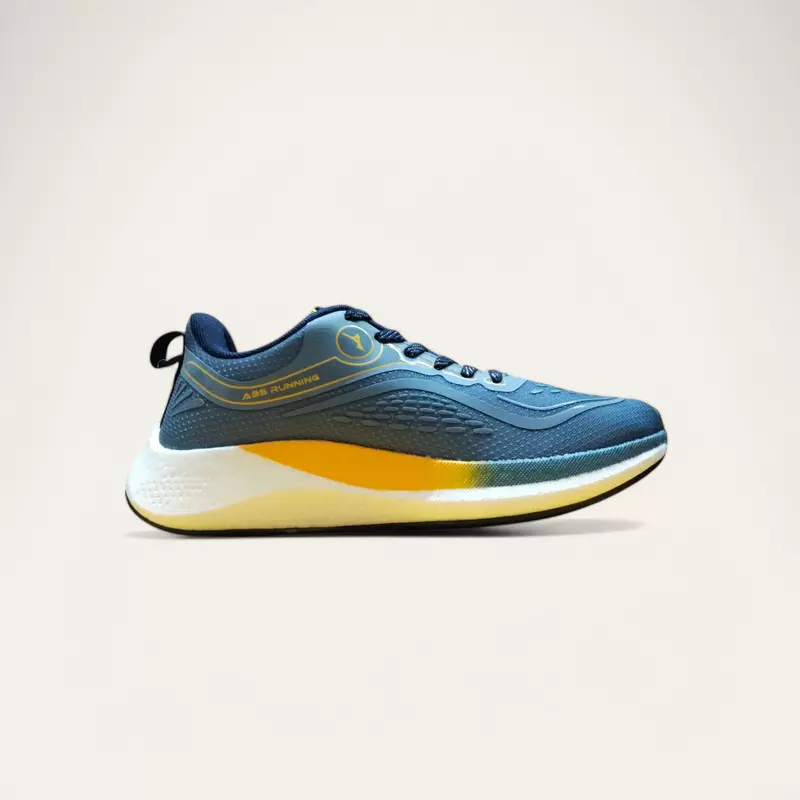 Abros Sanford - Mens Sport Shoes Abros Sanford - Mens Sport Shoes