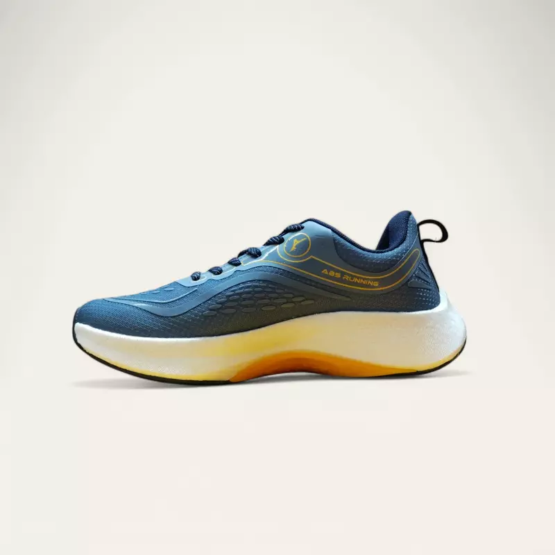 Abros Sanford - Mens Sport Shoes Abros Sanford - Mens Sport Shoes