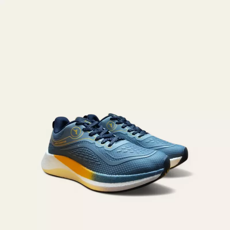 Abros Sanford - Mens Sport Shoes Abros Sanford - Mens Sport Shoes
