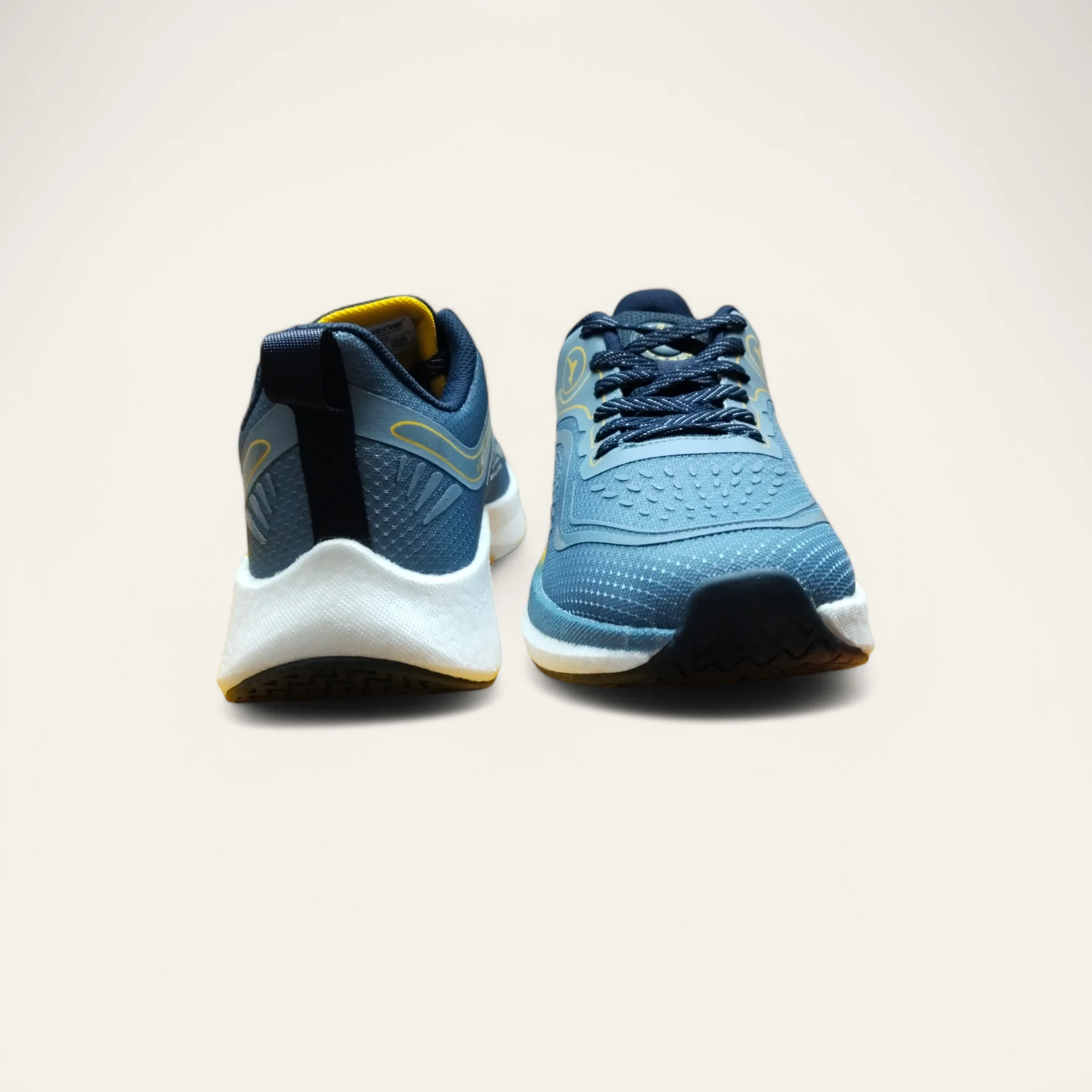 Abros Sanford - Mens Sport Shoes Abros Sanford - Mens Sport Shoes