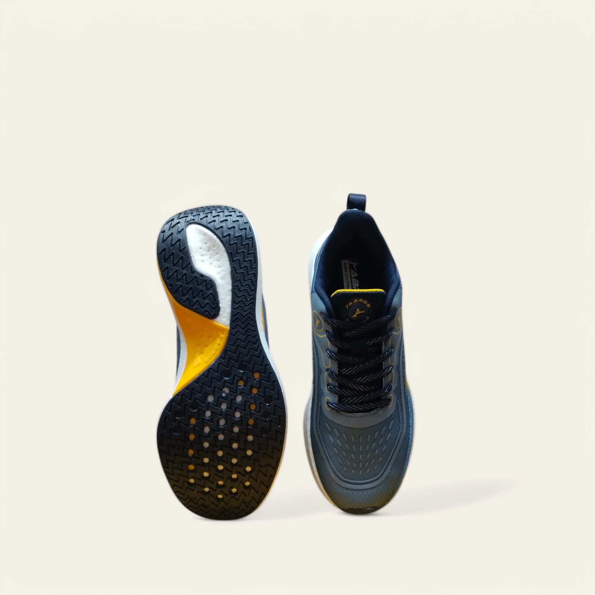Abros Sanford - Mens Sport Shoes Abros Sanford - Mens Sport Shoes