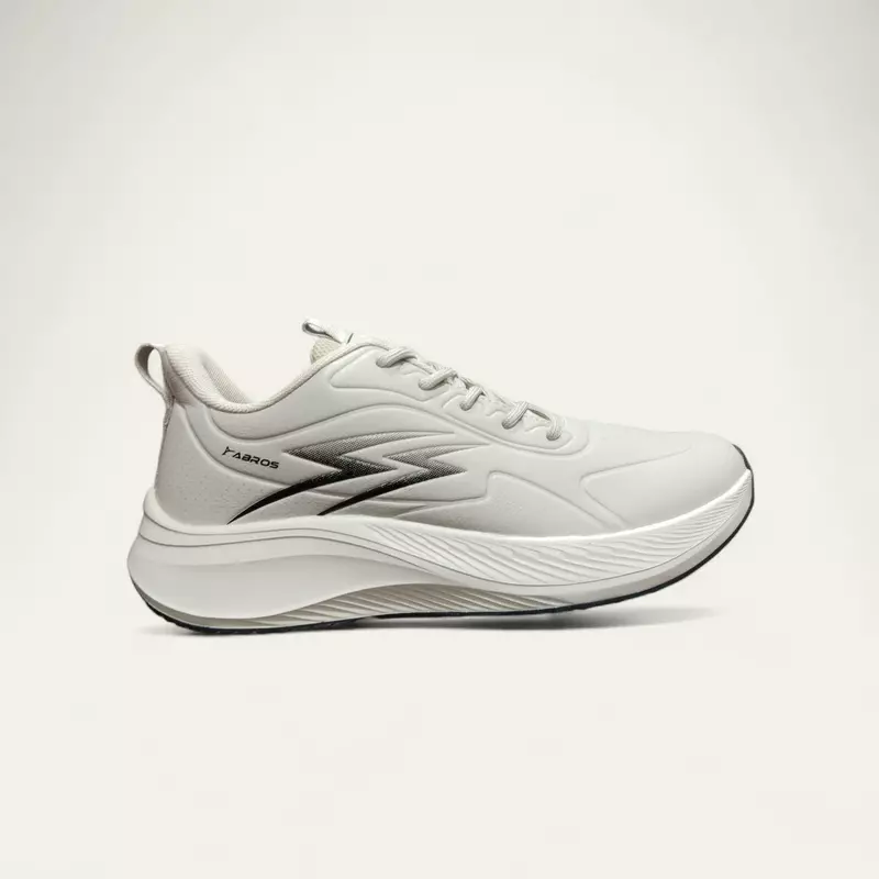 Abros Vero Beige/Black - Men's Shoes Abros Vero Beige/Black - Men's Shoes