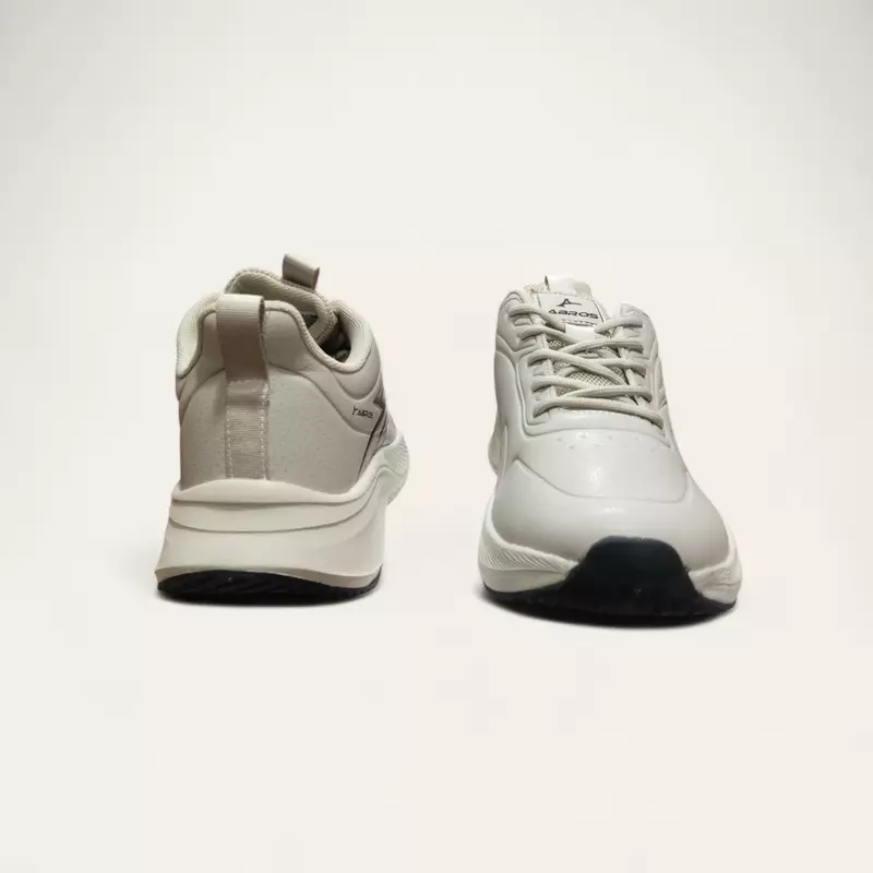Abros Vero Beige/Black - Men's Shoes Abros Vero Beige/Black - Men's Shoes
