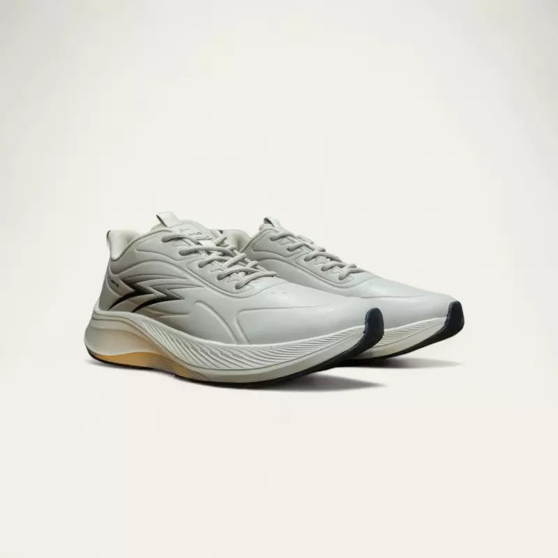 Abros Vero Beige/Black - Men's Shoes Abros Vero Beige/Black - Men's Shoes
