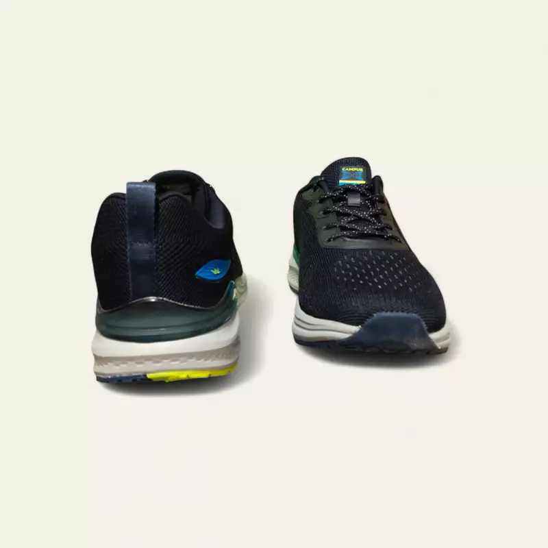 Campus Alex Plus Sizes - Men's Running Shoes Campus Alex Plus Sizes - Men's Running Shoes
