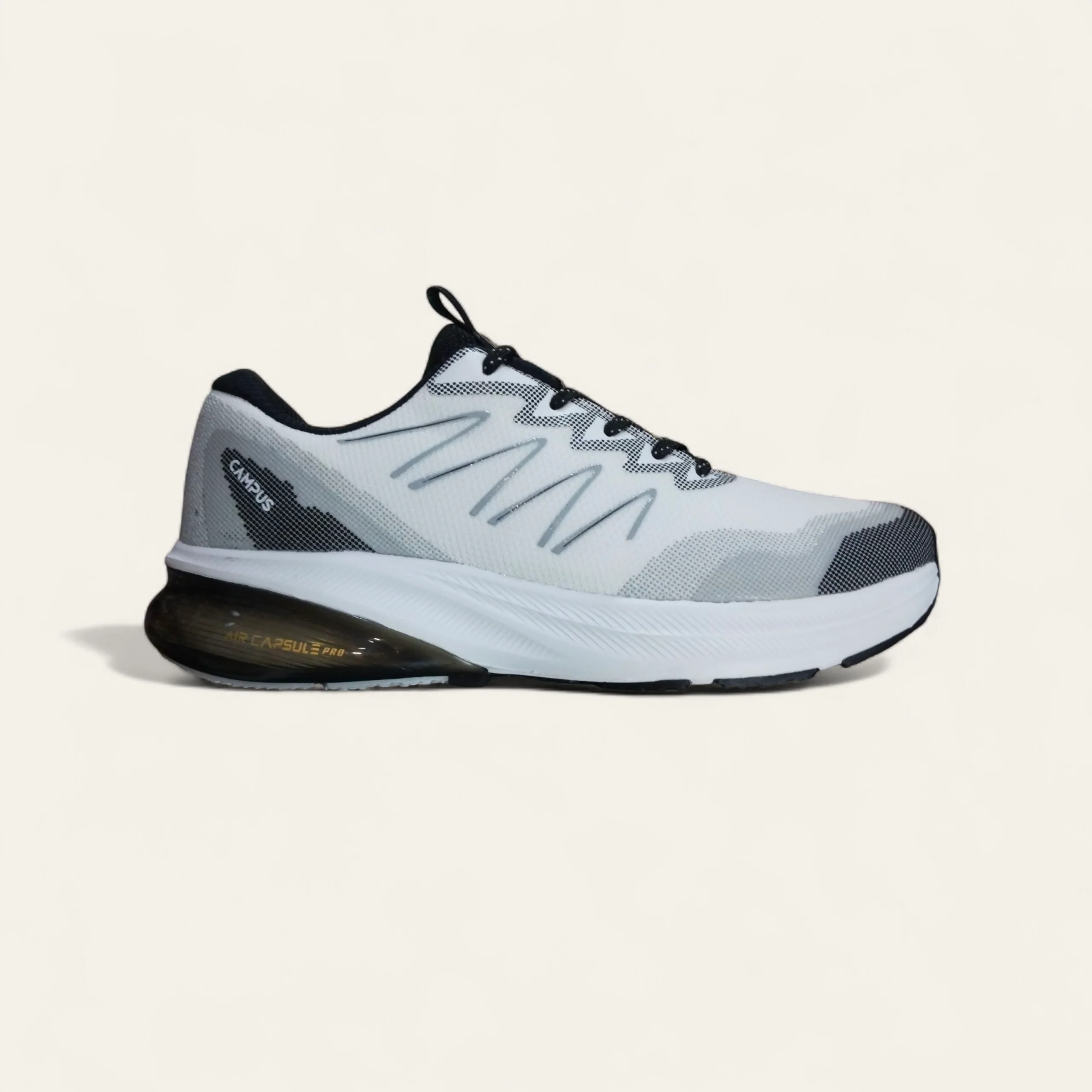 Sport Campus Running Shoes Buy Campus FORRST Gray Slate Men's