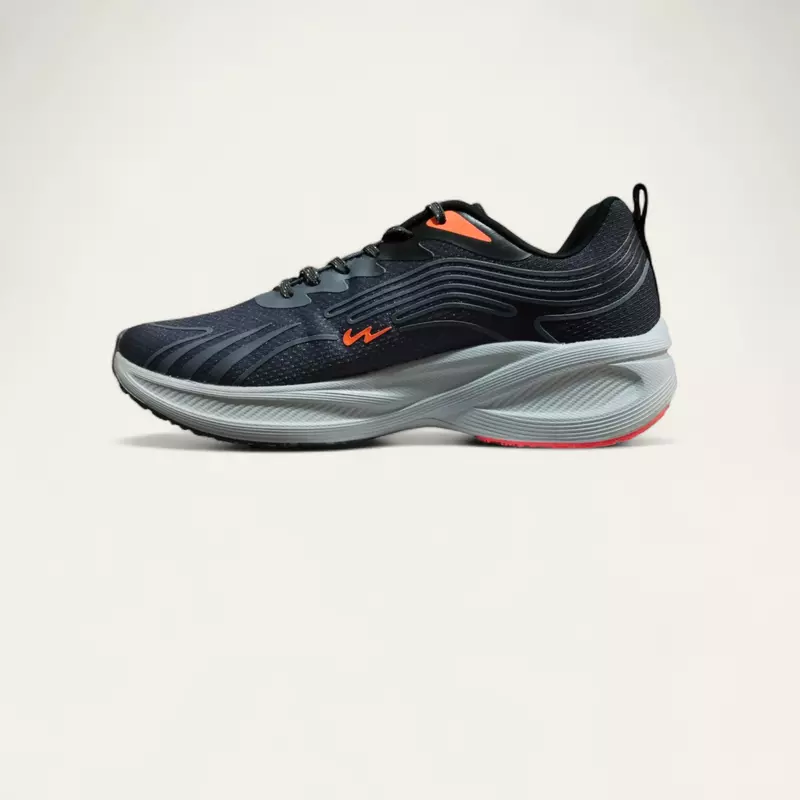 Campus Collab - Men's Running Shoes Campus Collab - Men's Running Shoes