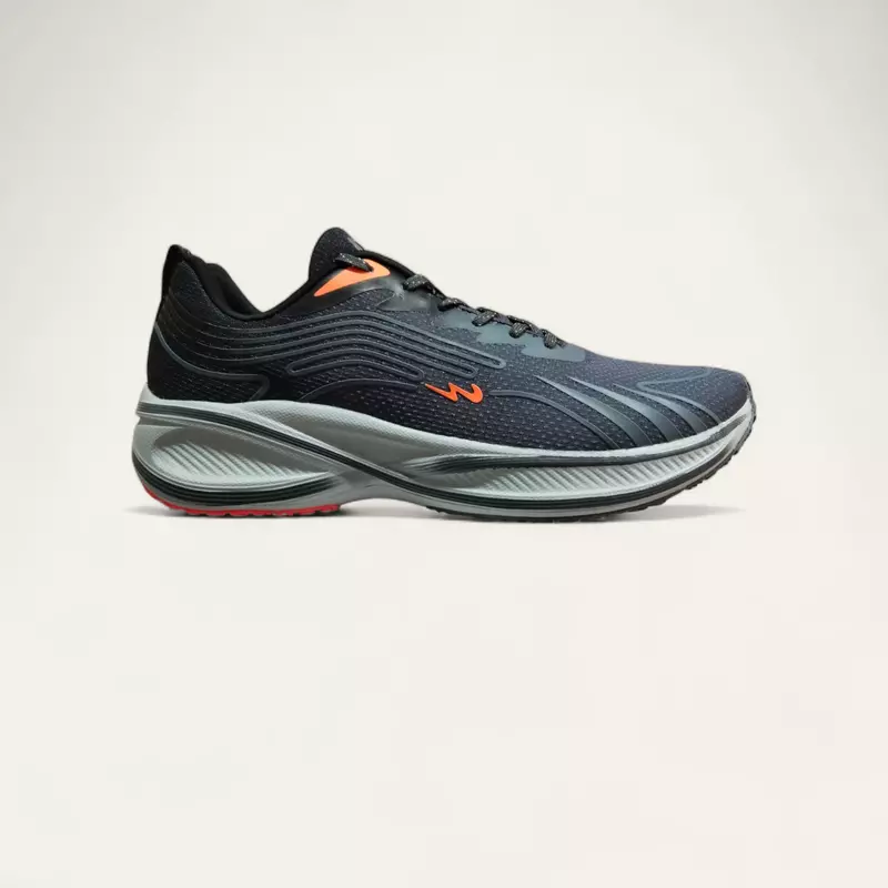 Campus Collab - Men's Running Shoes Campus Collab - Men's Running Shoes