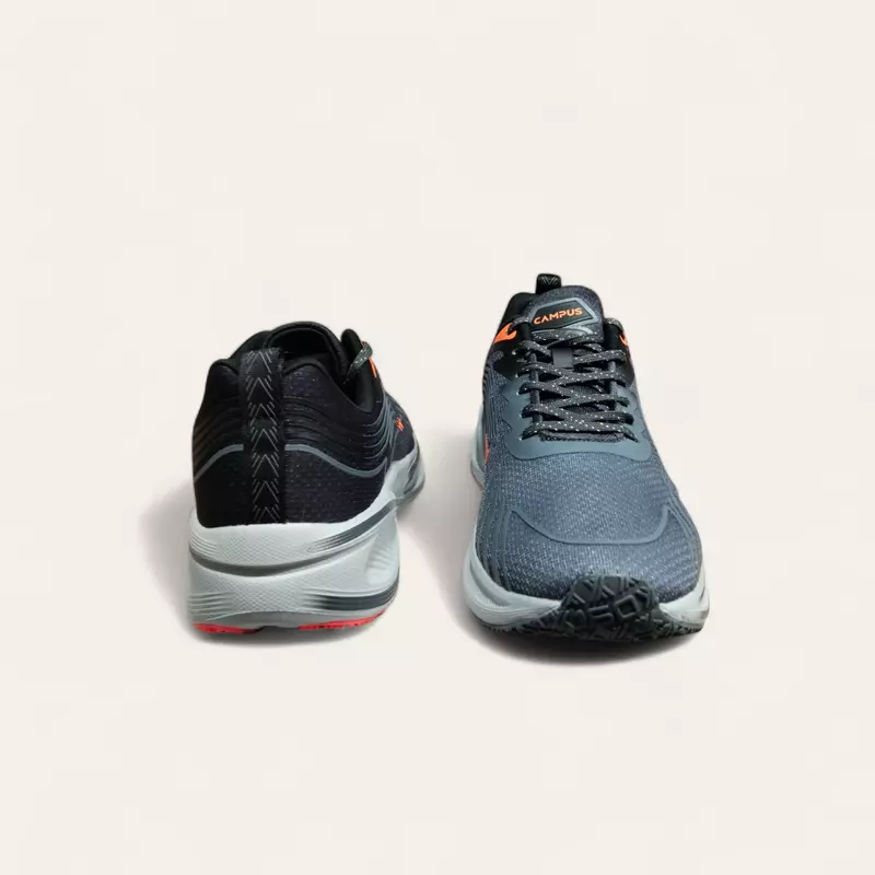 Campus Collab - Men's Running Shoes Campus Collab - Men's Running Shoes
