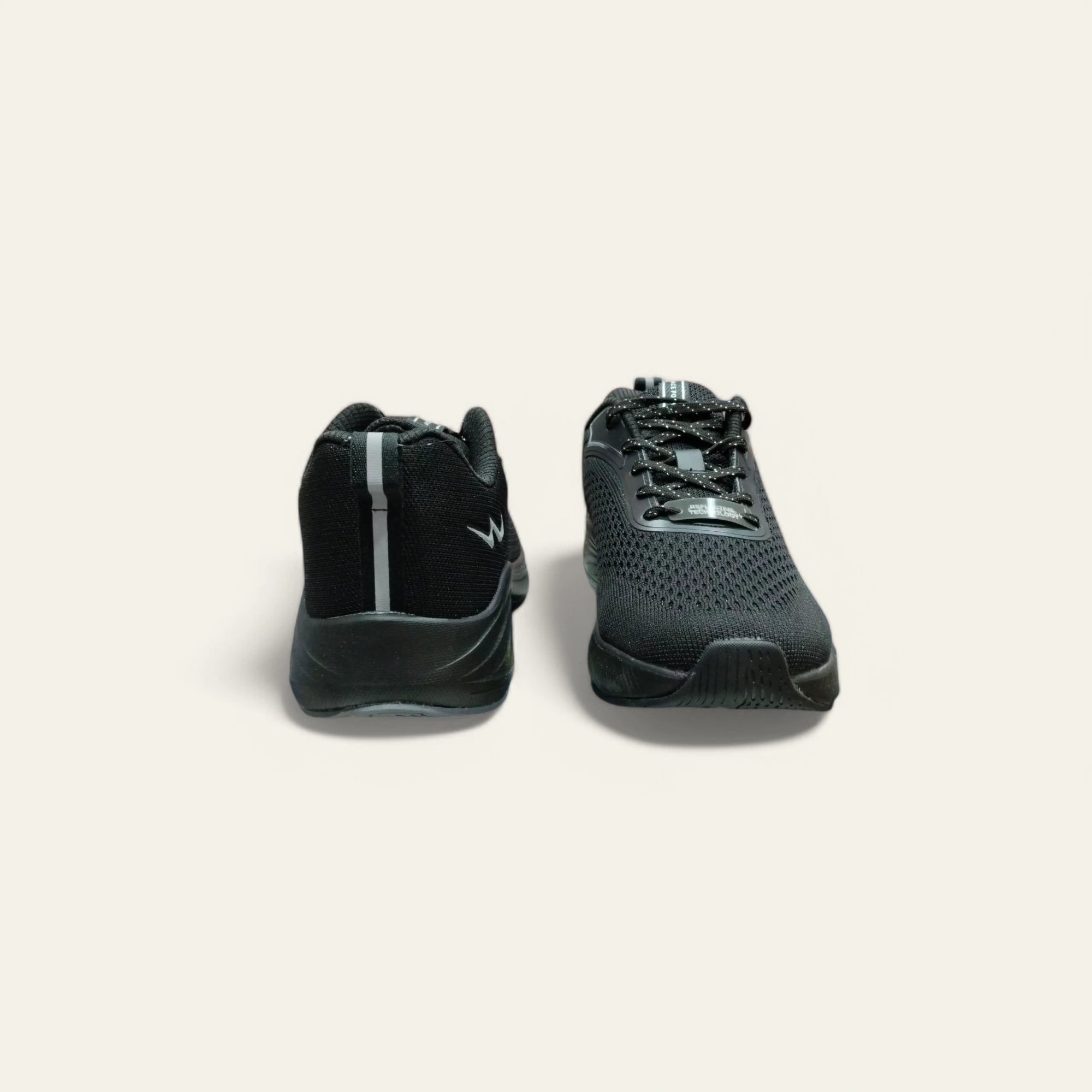 Campus Hasley Adv - Men's Running Shoes Campus Hasley Adv - Men's Running Shoes