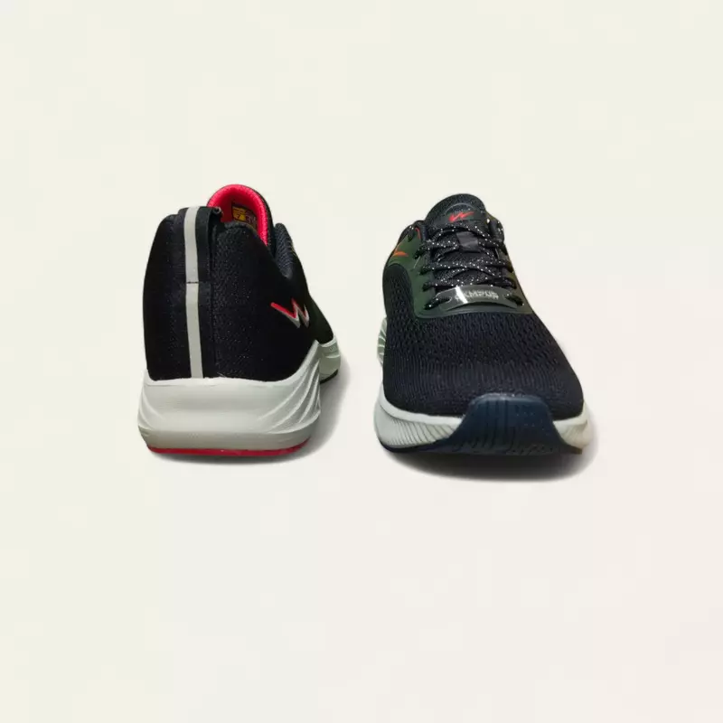 Campus Hasley Navy/Blue - Men's Running Shoes Campus Hasley Navy/Blue - Men's Running Shoes