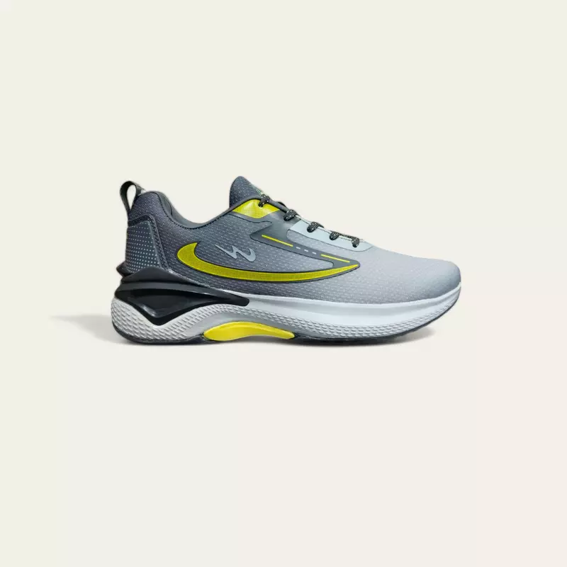 Campus Vesper L.Grey/D.Grey - Men's Running Shoes Campus Vesper L.Grey/D.Grey - Men's Running Shoes