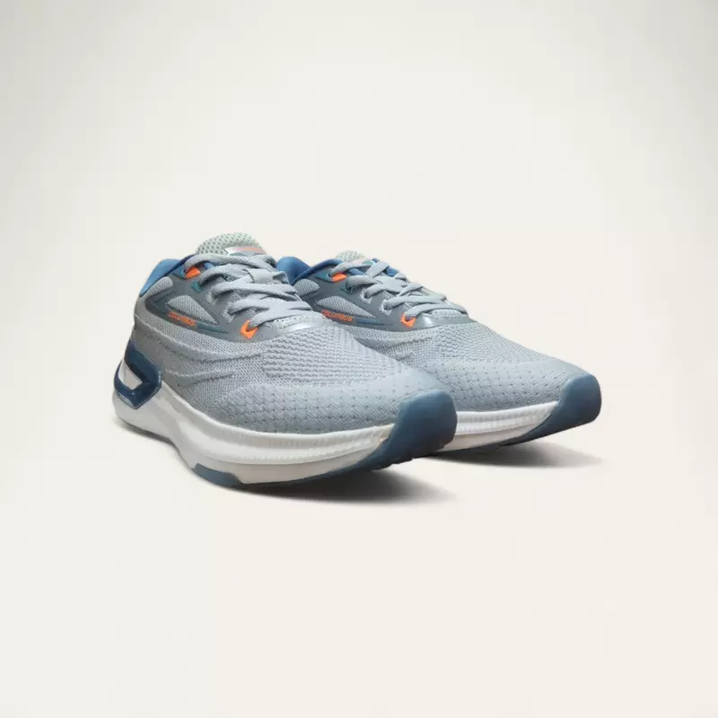 Columbus Crew Grey/Blue - Men's Sports Shoes Columbus Crew Grey/Blue - Men's Sports Shoes