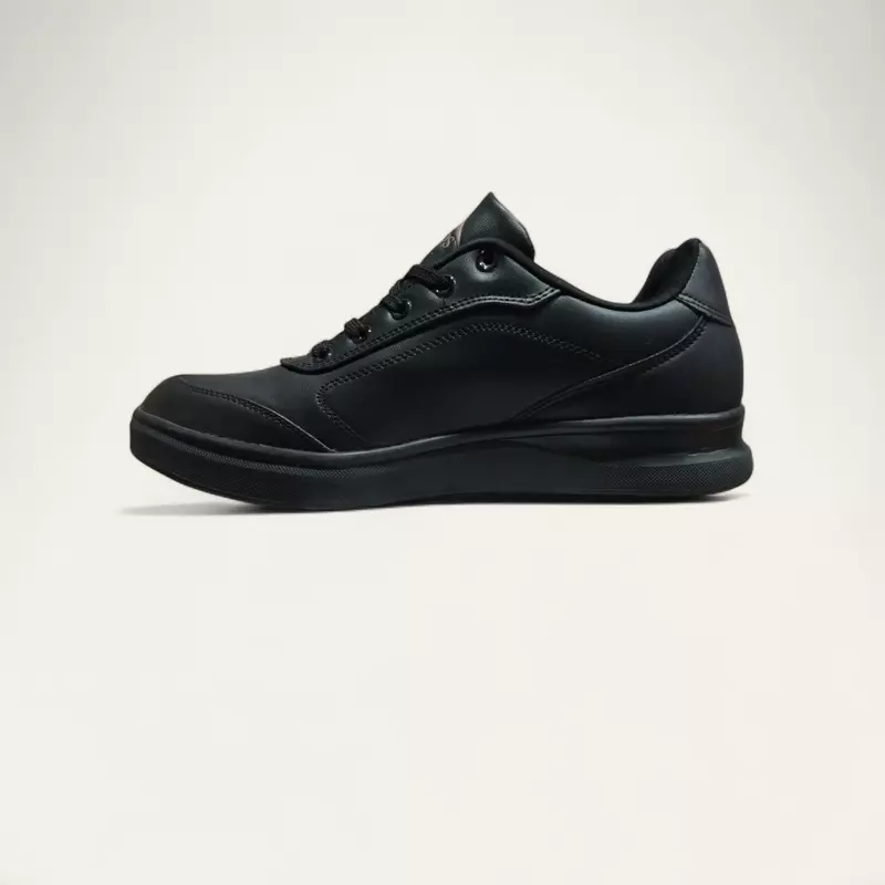 Daikros Snipper-101 Black - Men's Shoes Daikros Snipper-101 Black - Men's Shoes