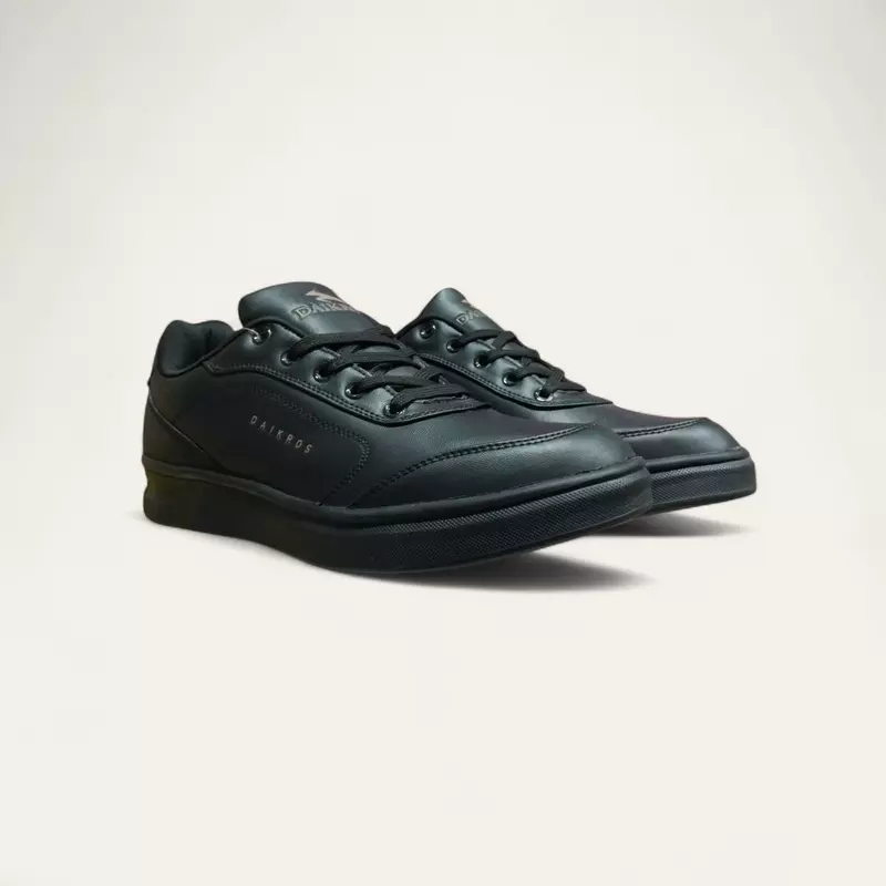 Daikros Snipper-101 Black - Men's Shoes Daikros Snipper-101 Black - Men's Shoes