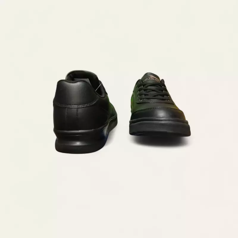 Daikros Snipper-101 Black - Men's Shoes Daikros Snipper-101 Black - Men's Shoes