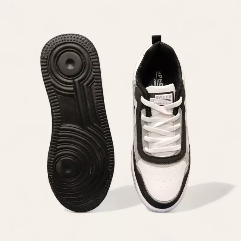 Speed Cavin - Men's Casual Sneakers Speed Cavin - Men's Casual Sneakers