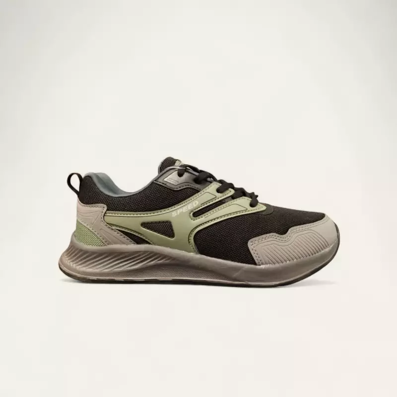 Speed Memory - Men's Sports Shoes Speed Memory - Men's Sports Shoes