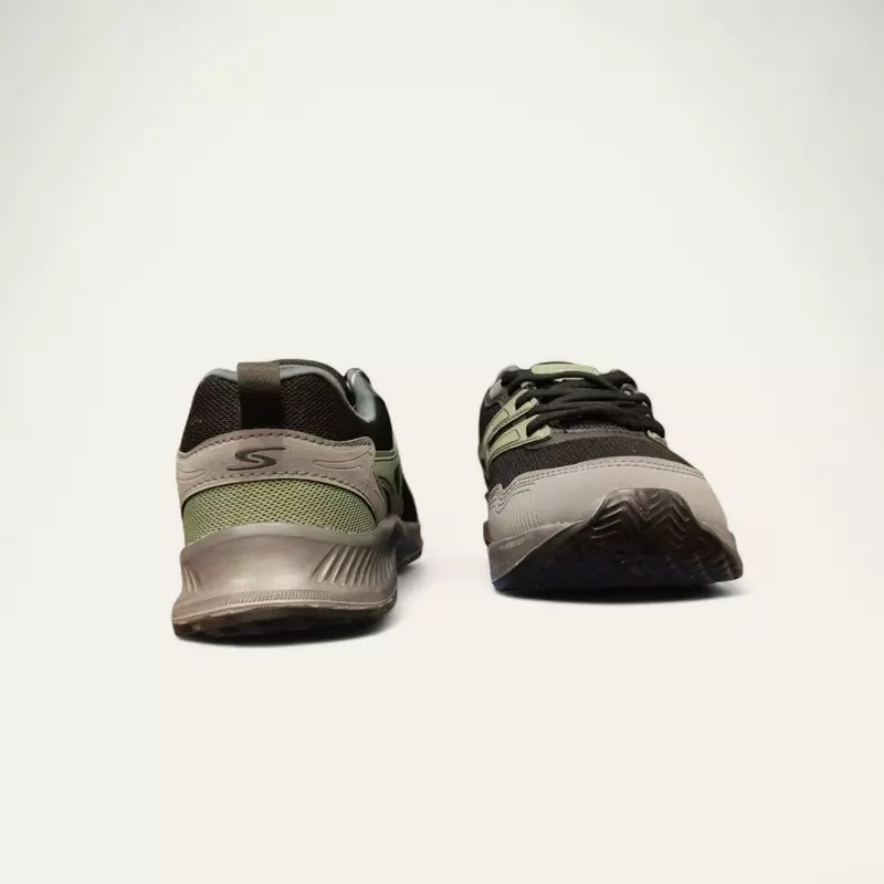 Speed Memory - Men's Sports Shoes Speed Memory - Men's Sports Shoes