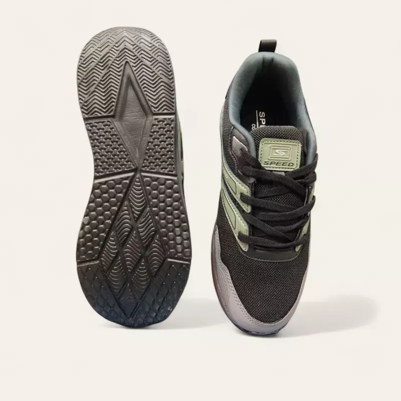 Speed Memory - Men's Sports Shoes Speed Memory - Men's Sports Shoes