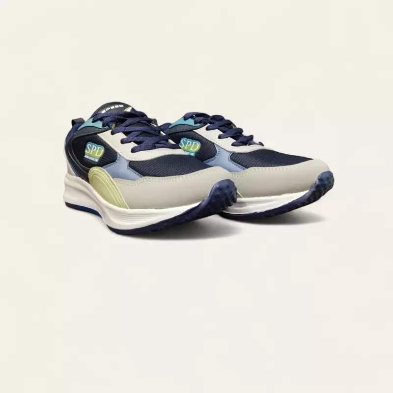 Speed Smart Blue - Men's Sports Shoes Speed Smart Blue - Men's Sports Shoes